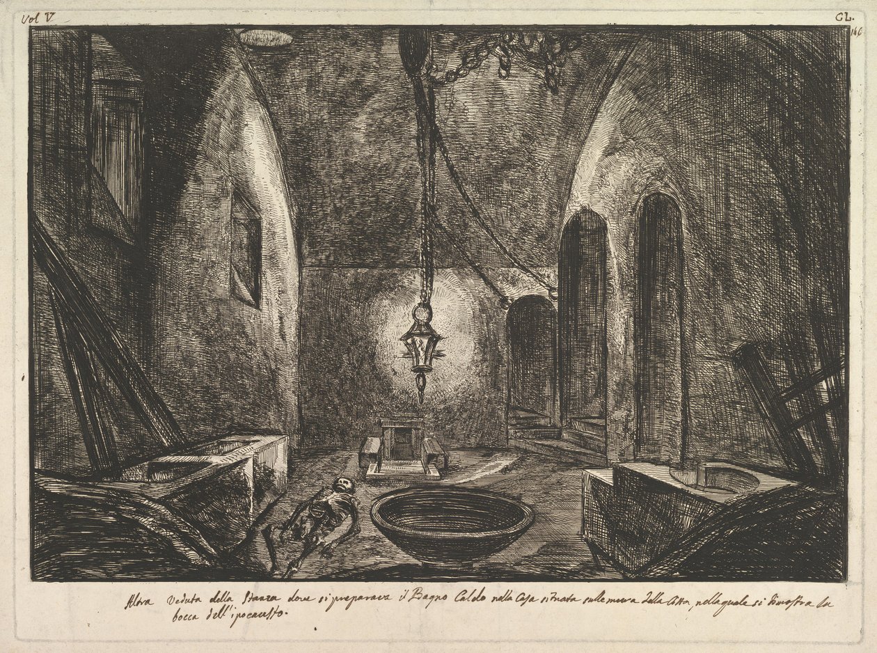 Pompeii
