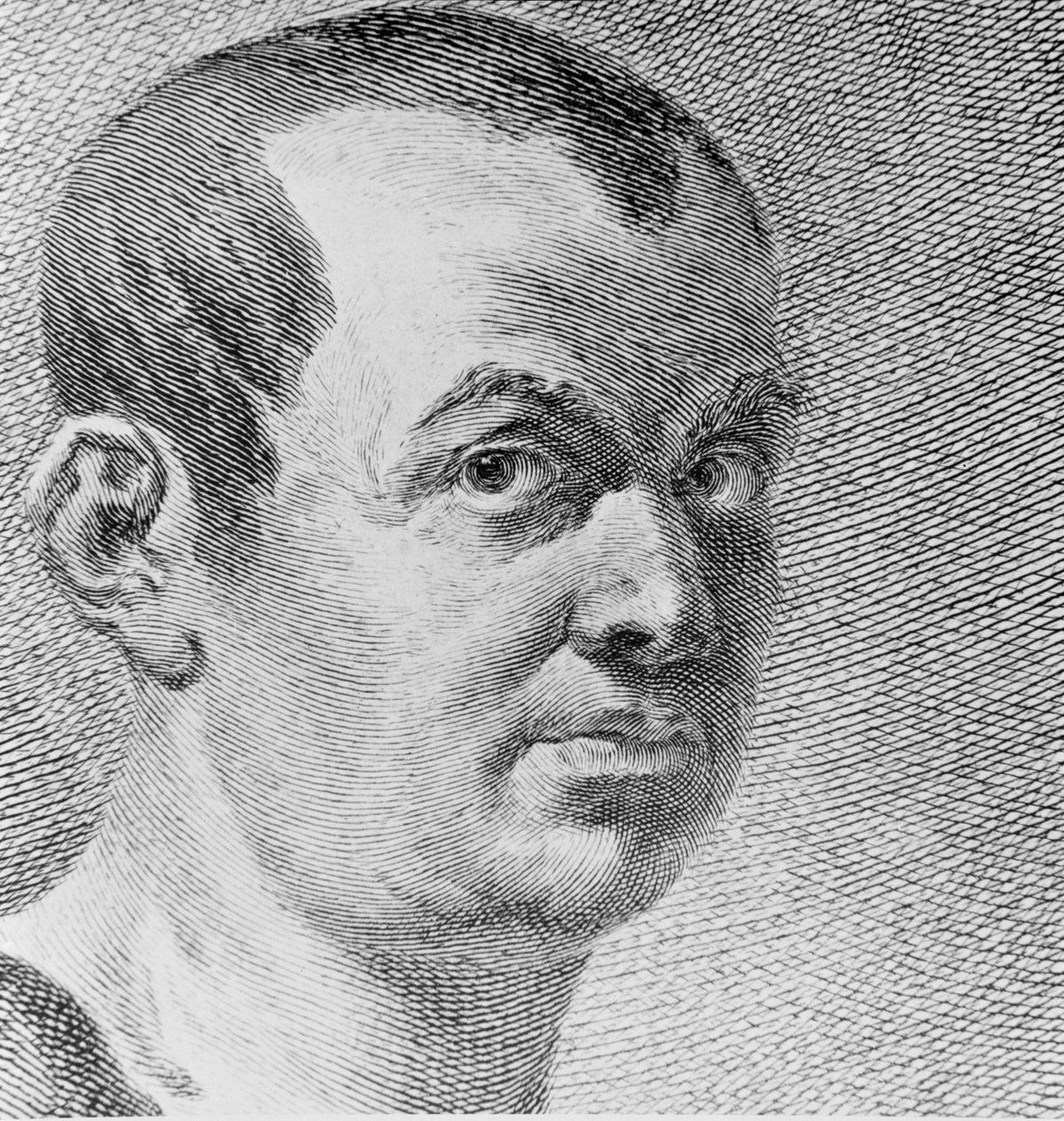 Giovanni Battista Piranesi