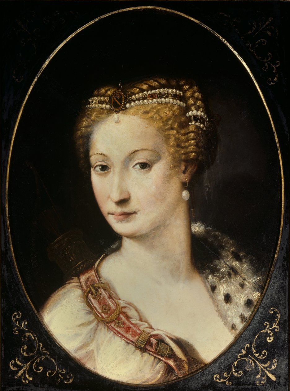 Diane de Poitiers