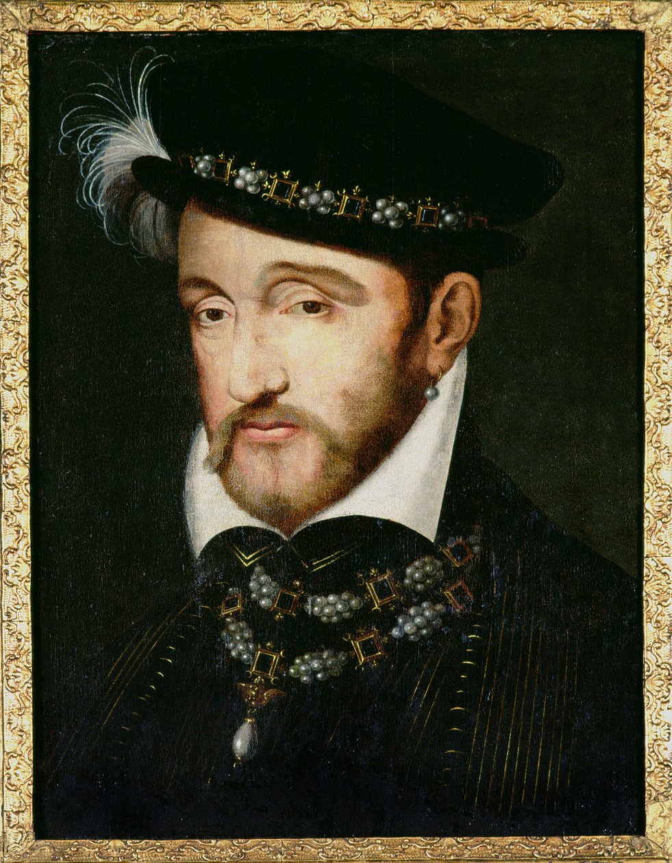 II. Henry