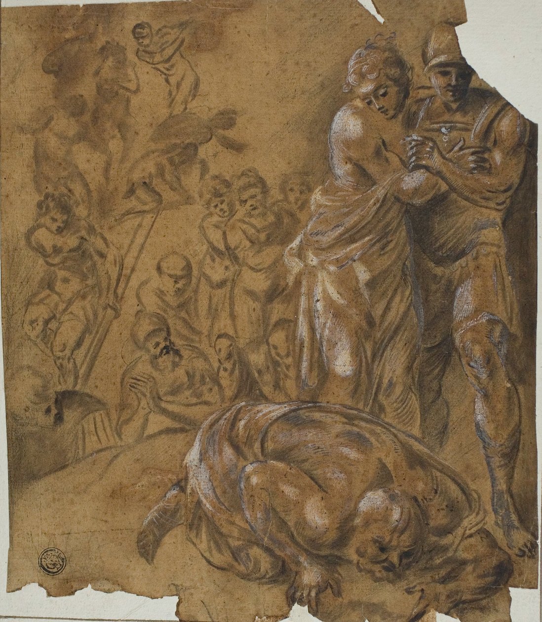 Agamemnon
