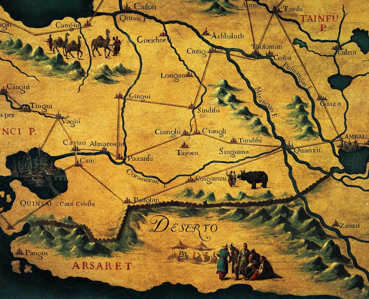 Marco Polo