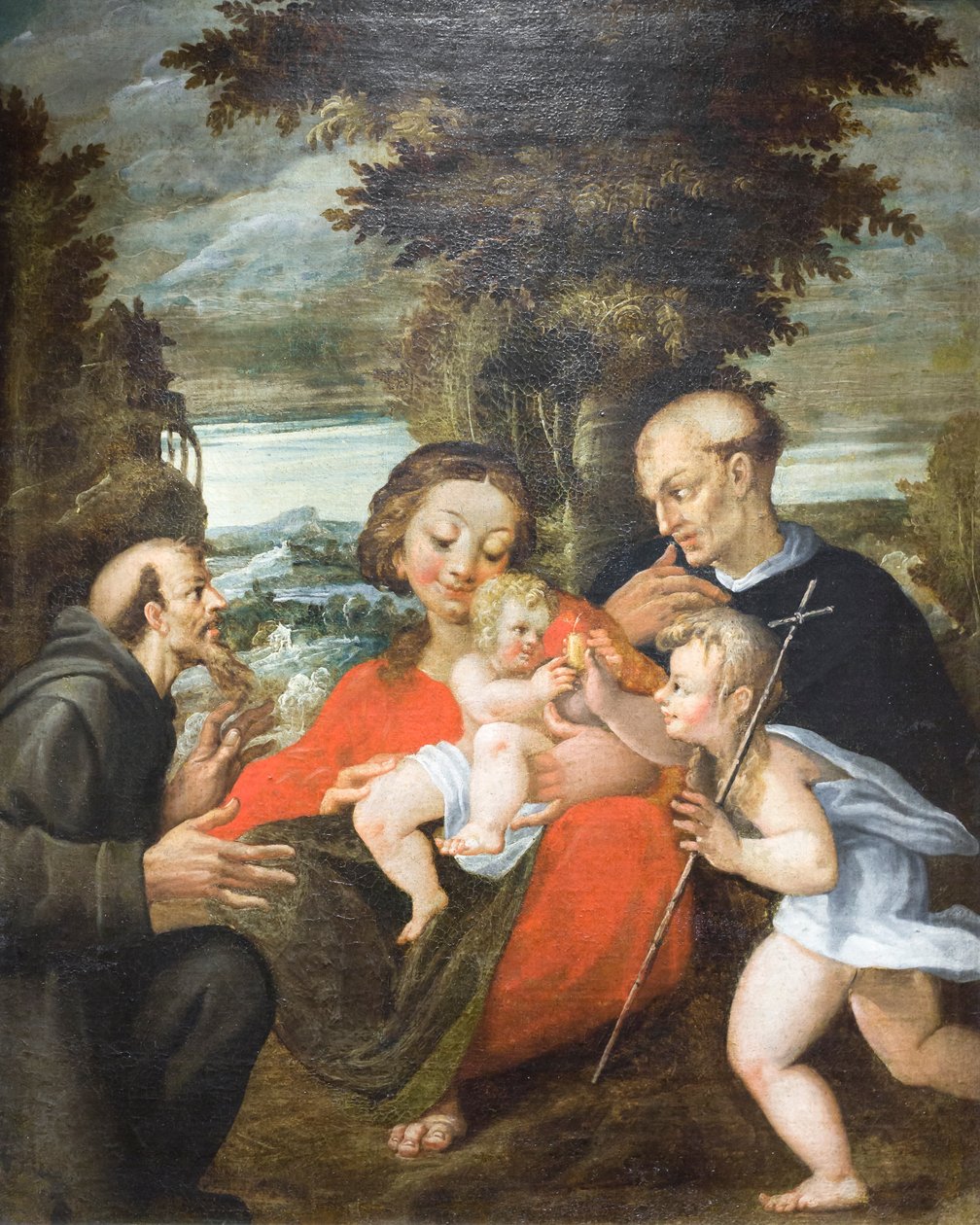  by Francesco Rondani