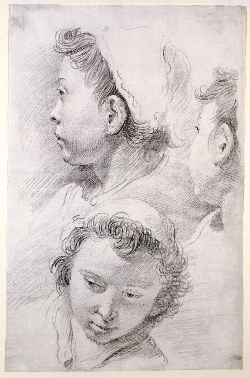  by Francesco Salvator Fontebasso