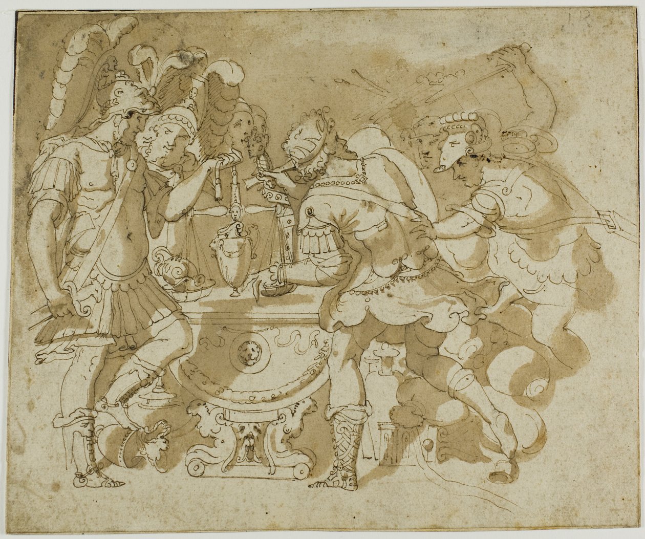  by Francesco Salviati