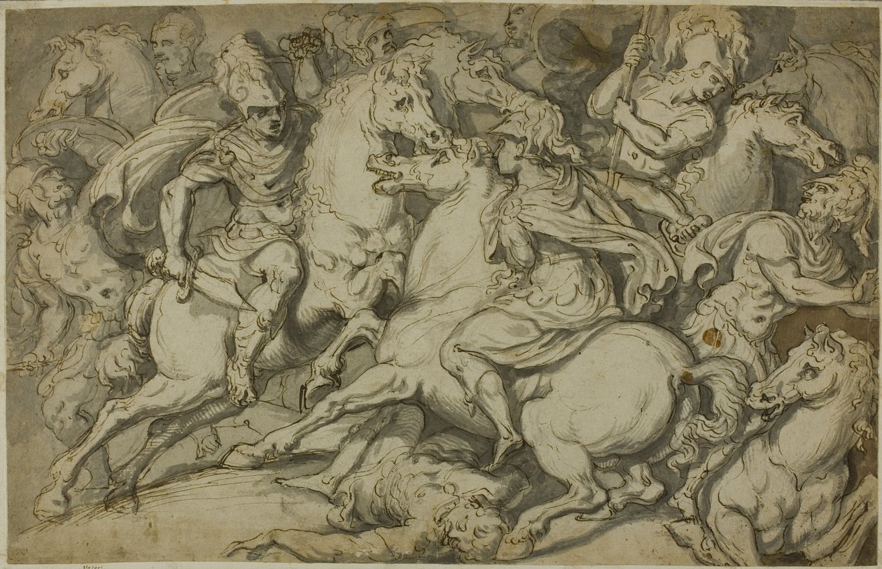  by Francesco Salviati