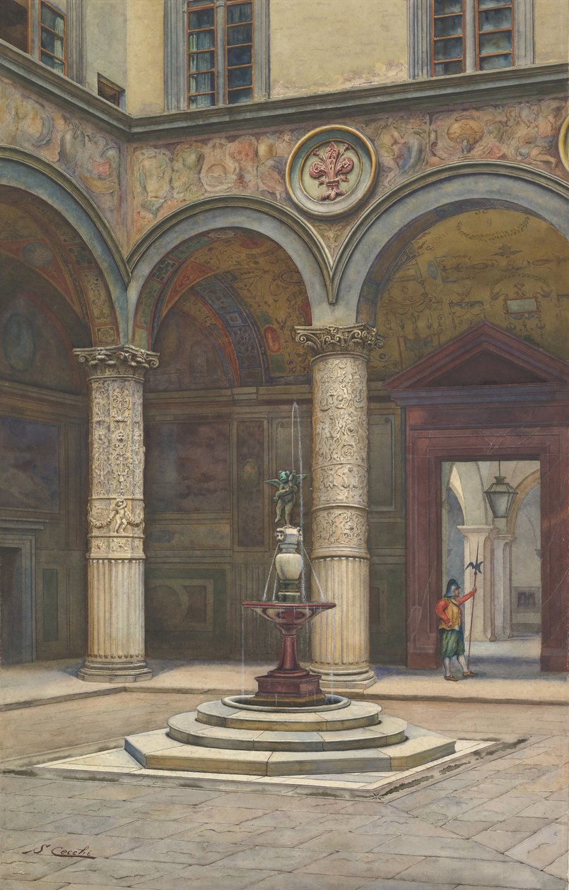 Palazzo Vecchio