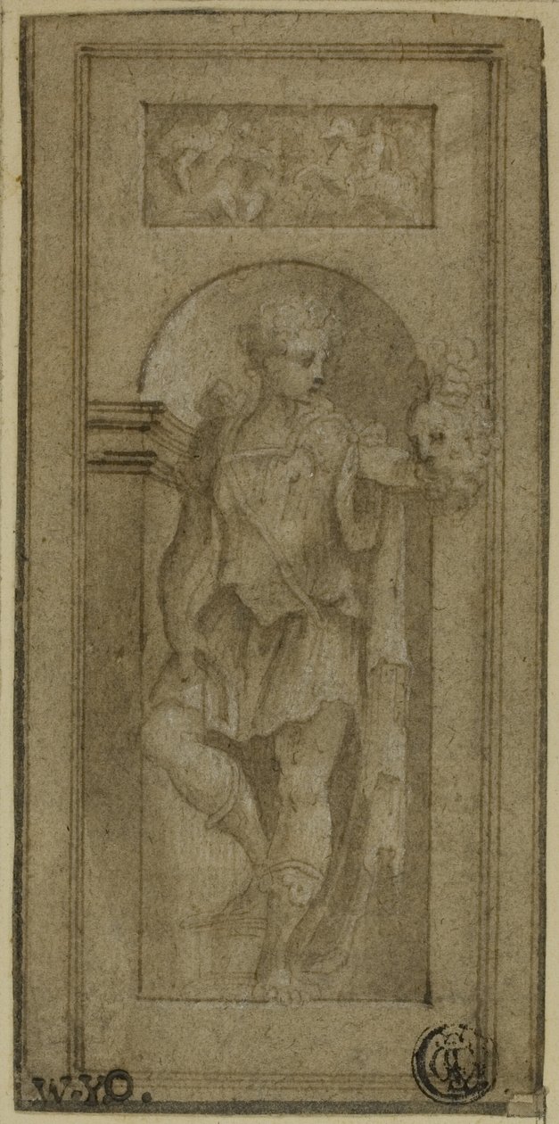  by Francesco Salviati