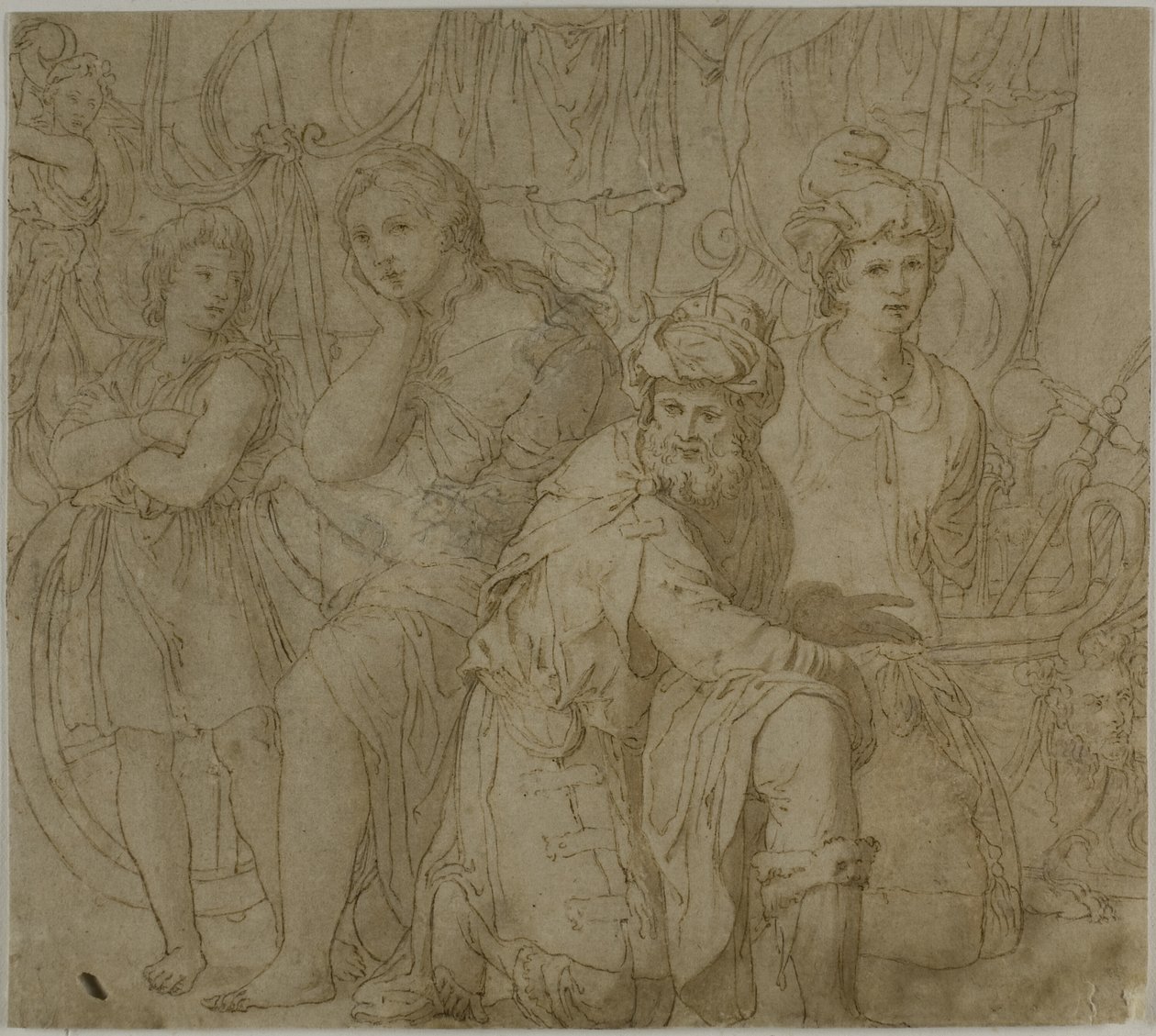 by Francesco Salviati