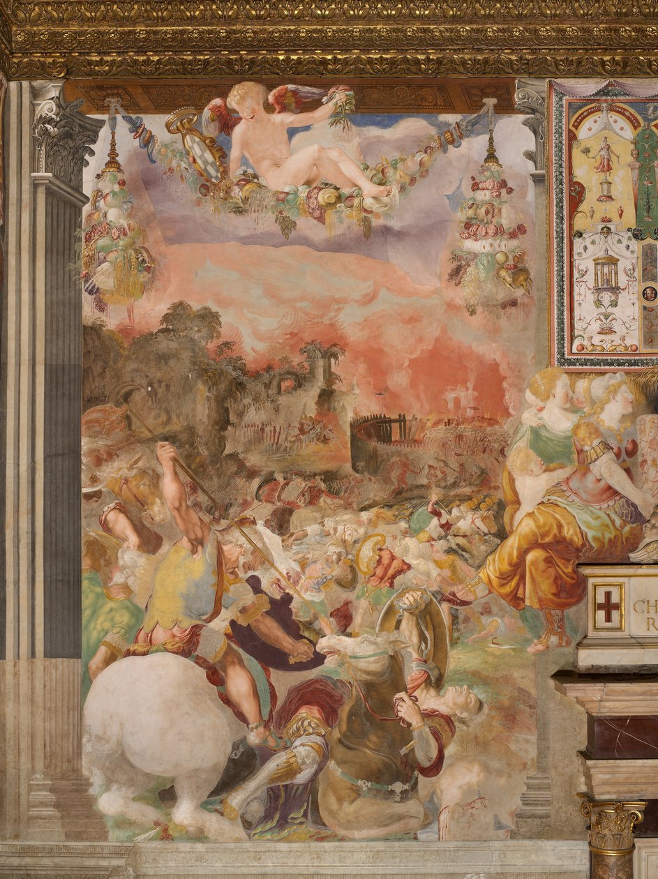  by Francesco Salviati