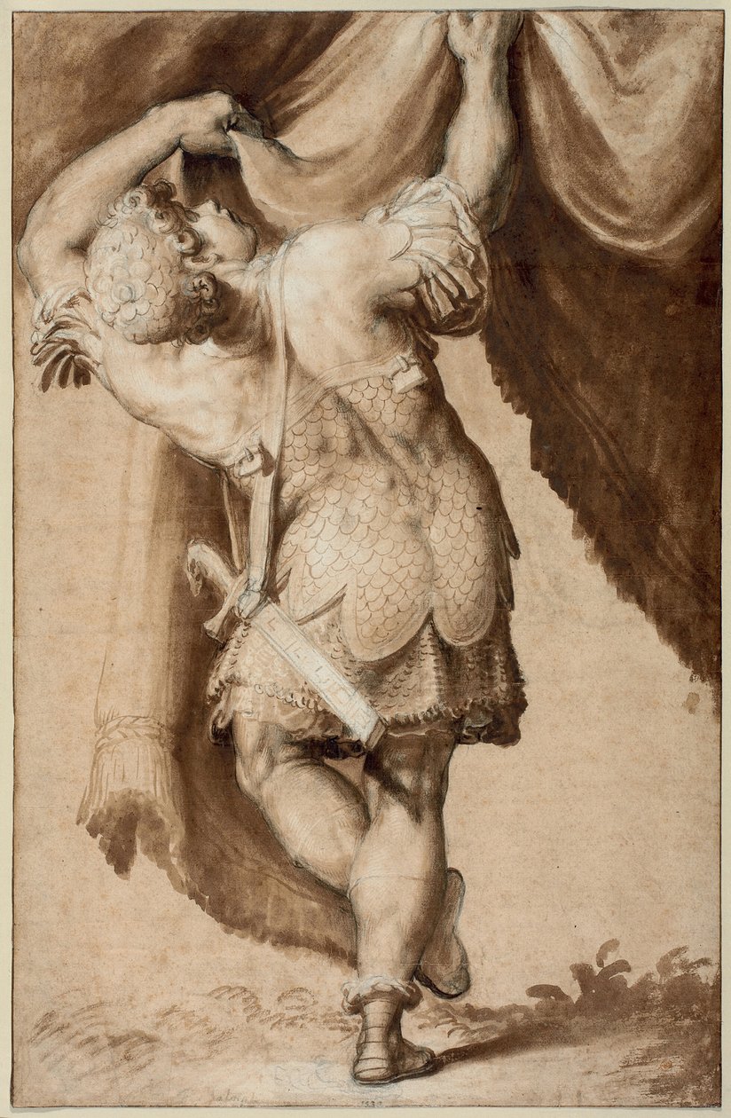  by Francesco Salviati