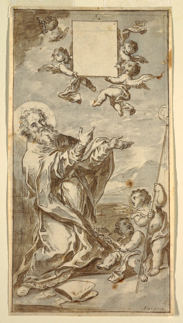 St. Blaise