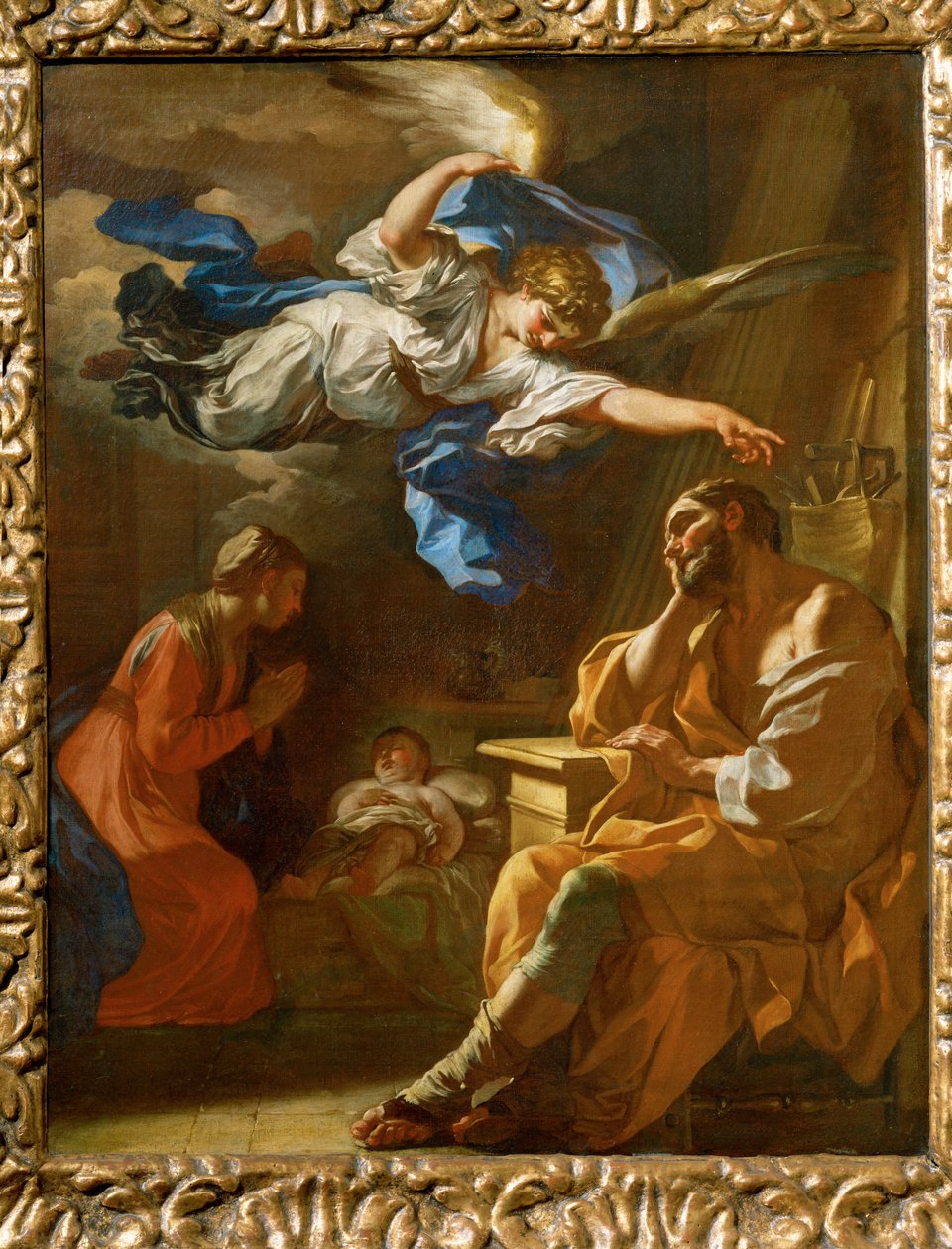  by Francesco Solimena
