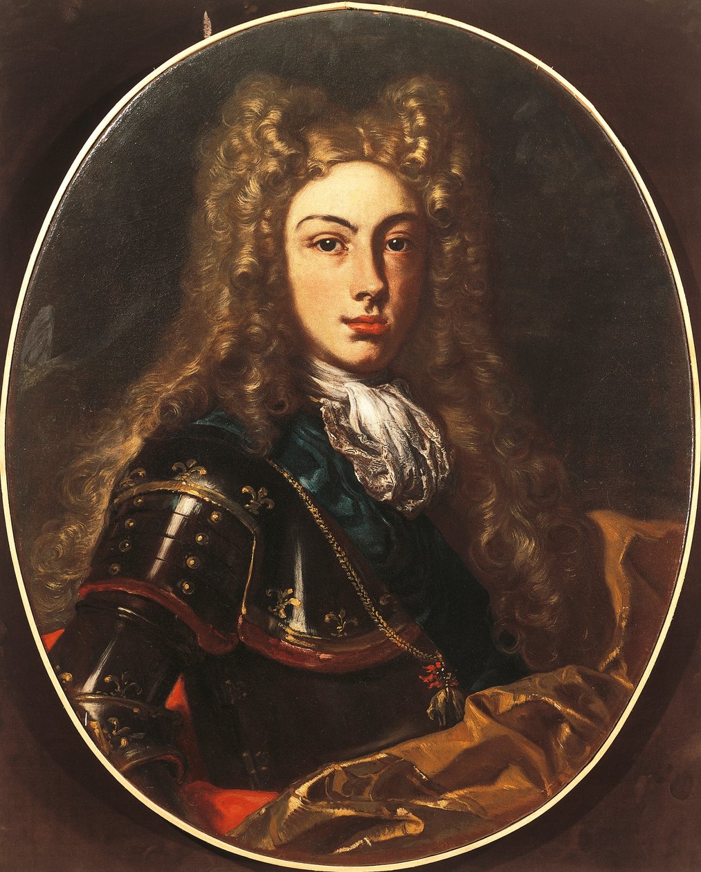 İspanya Kralı V. Philip