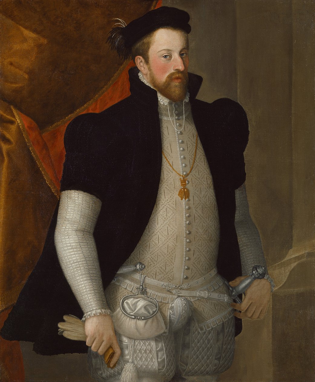 Avusturya Arşidükü II. Ferdinand