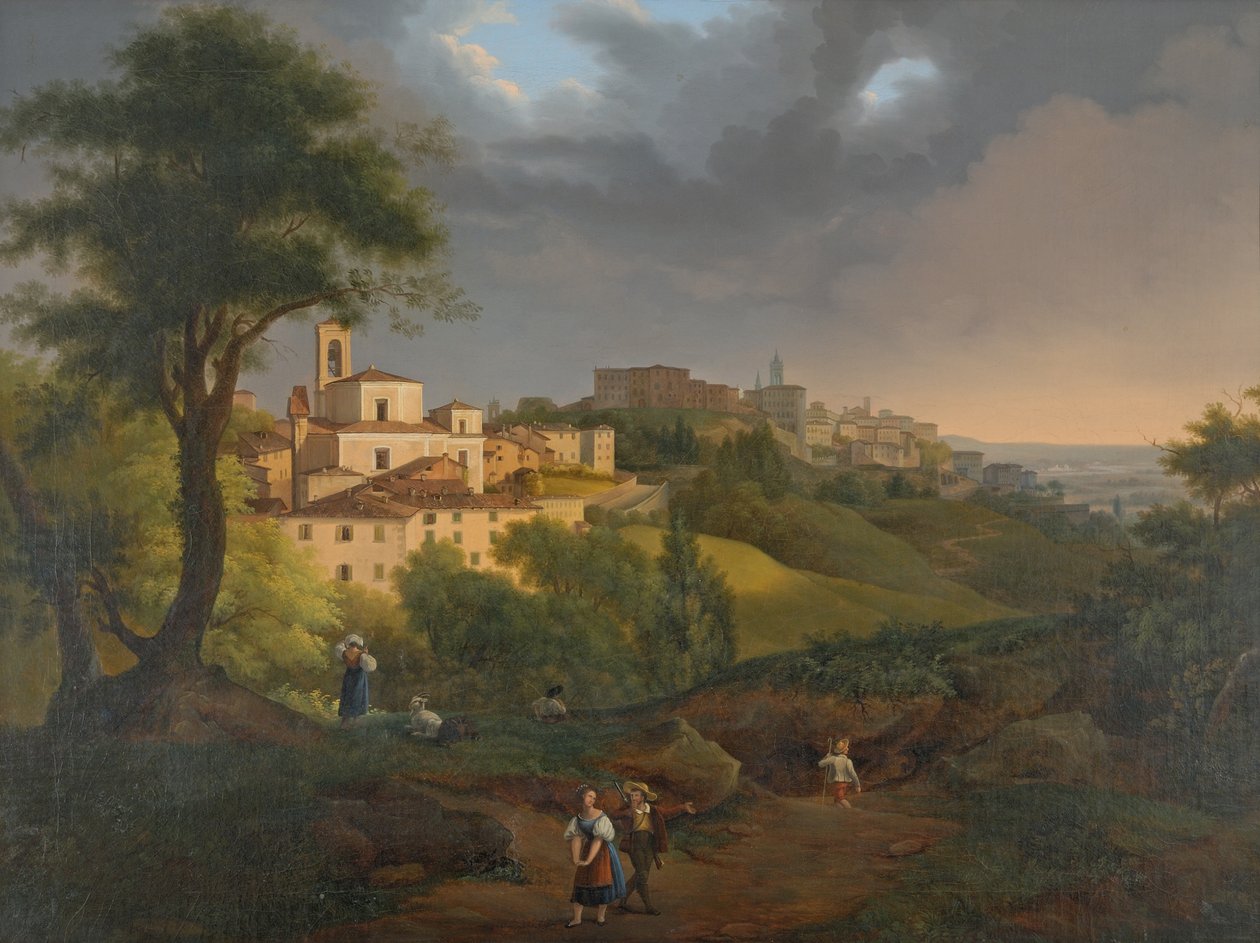 Bergamo