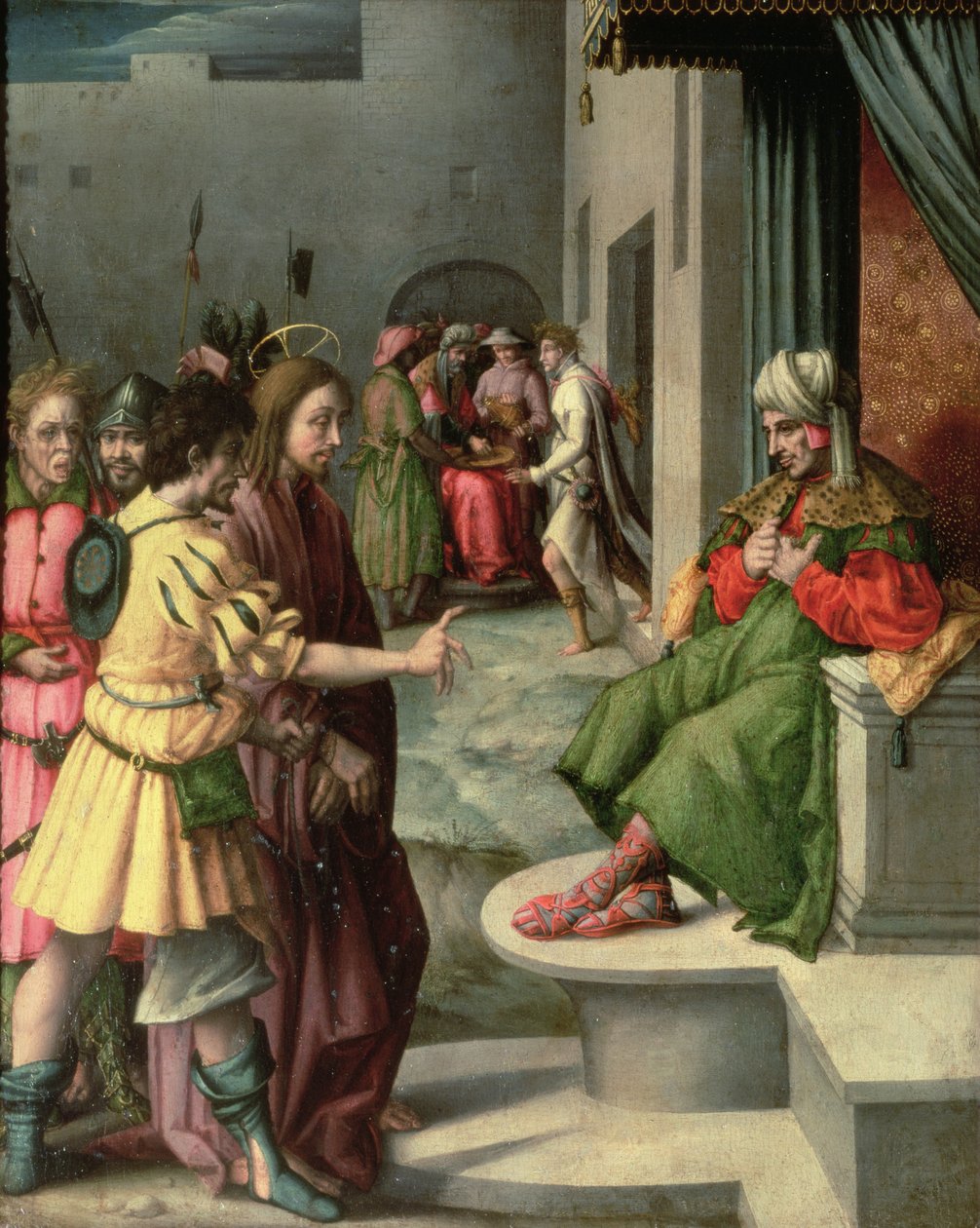 Caiaphas