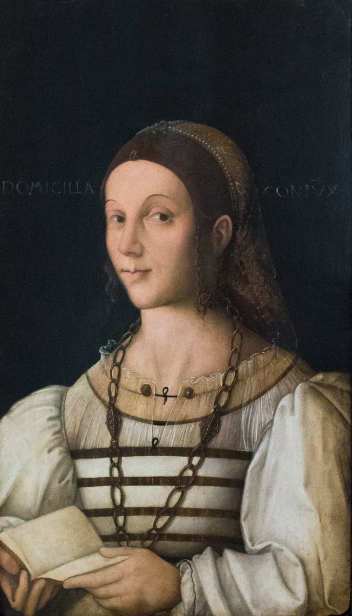  by Francesco Zaganelli di Bosio