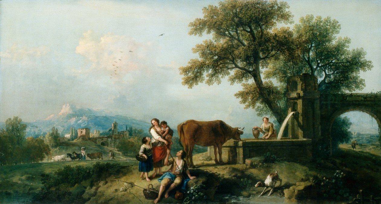  by Francesco Zuccarelli