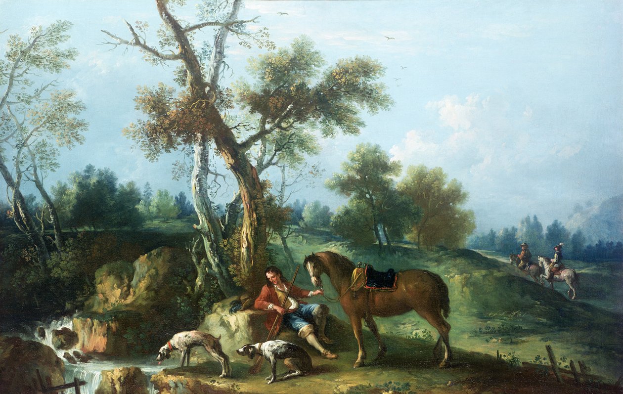 Huntsman