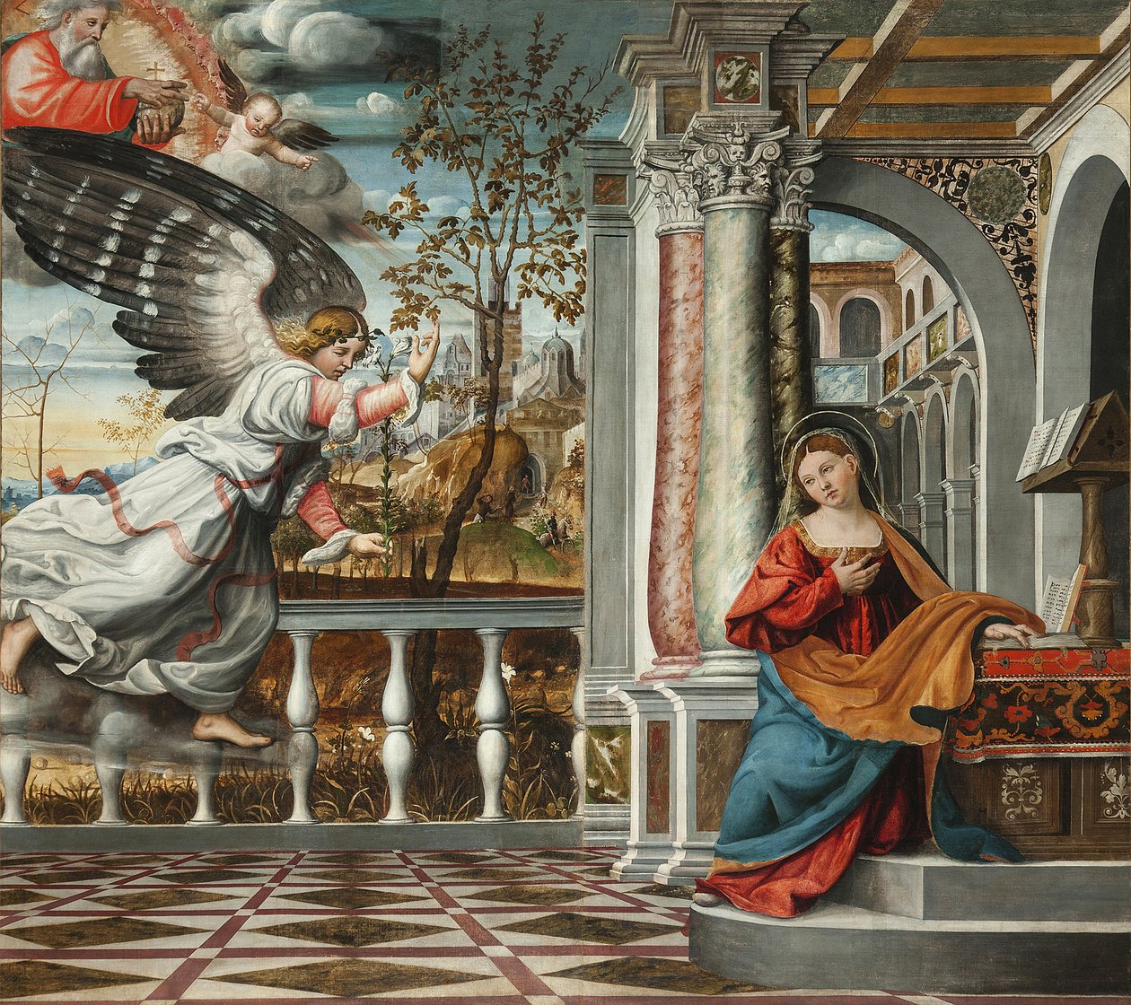 Francesco da Milano