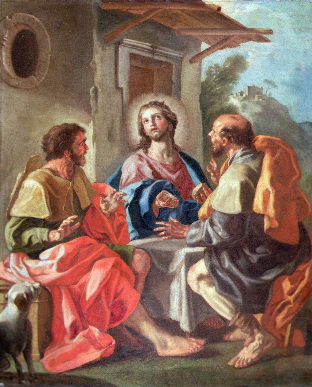 Emmaus