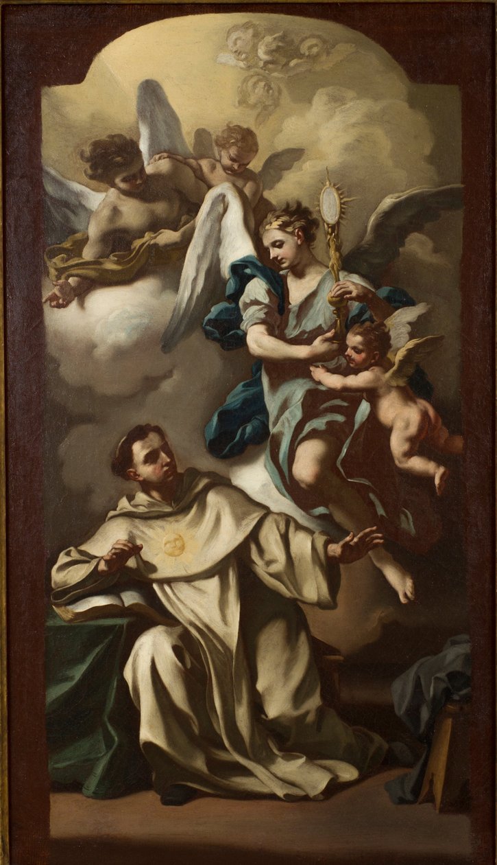  by Francesco de Mura