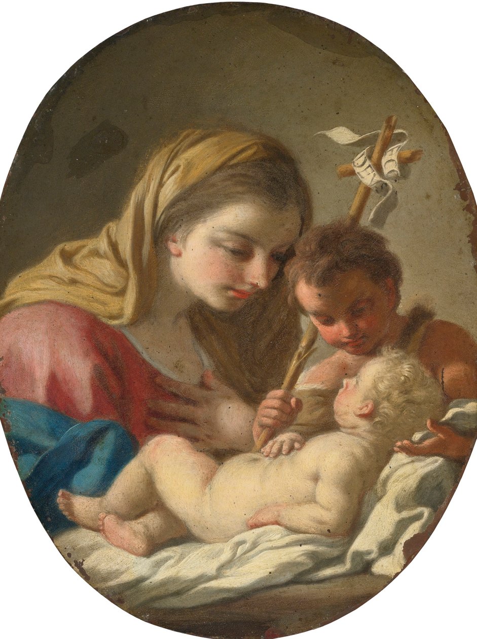 by Francesco de Mura