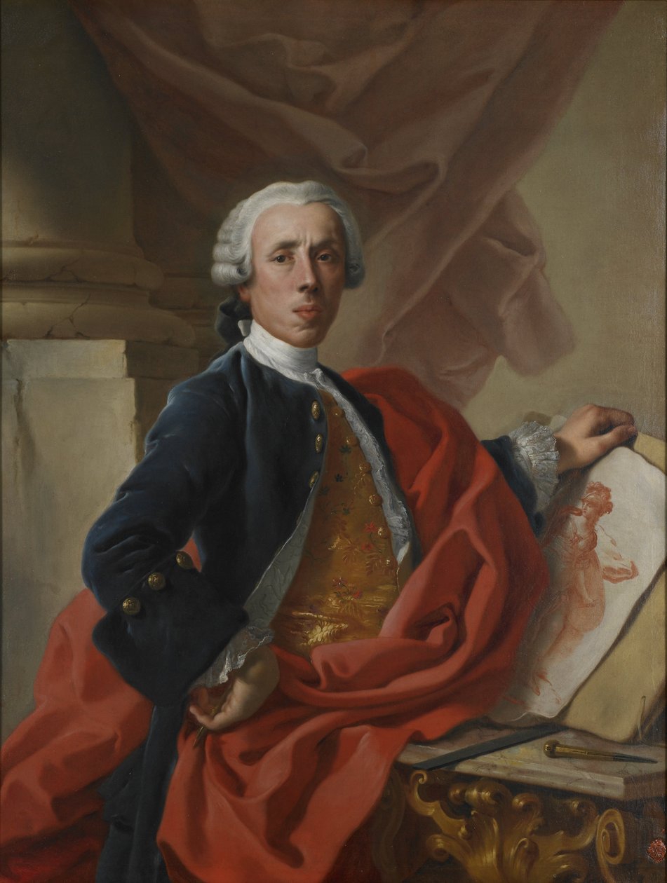  by Francesco de Mura