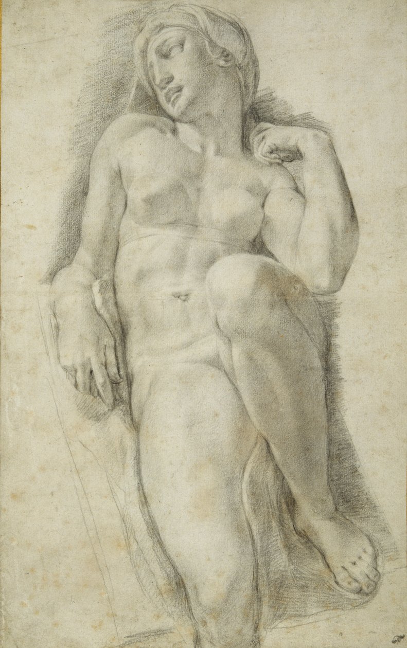 Aurora, Michelangelo Buonarroti