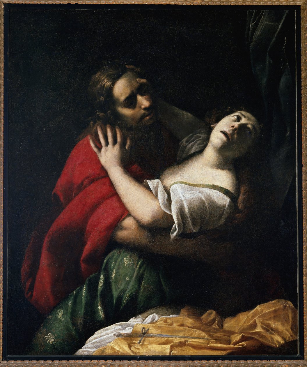 Lucrezia