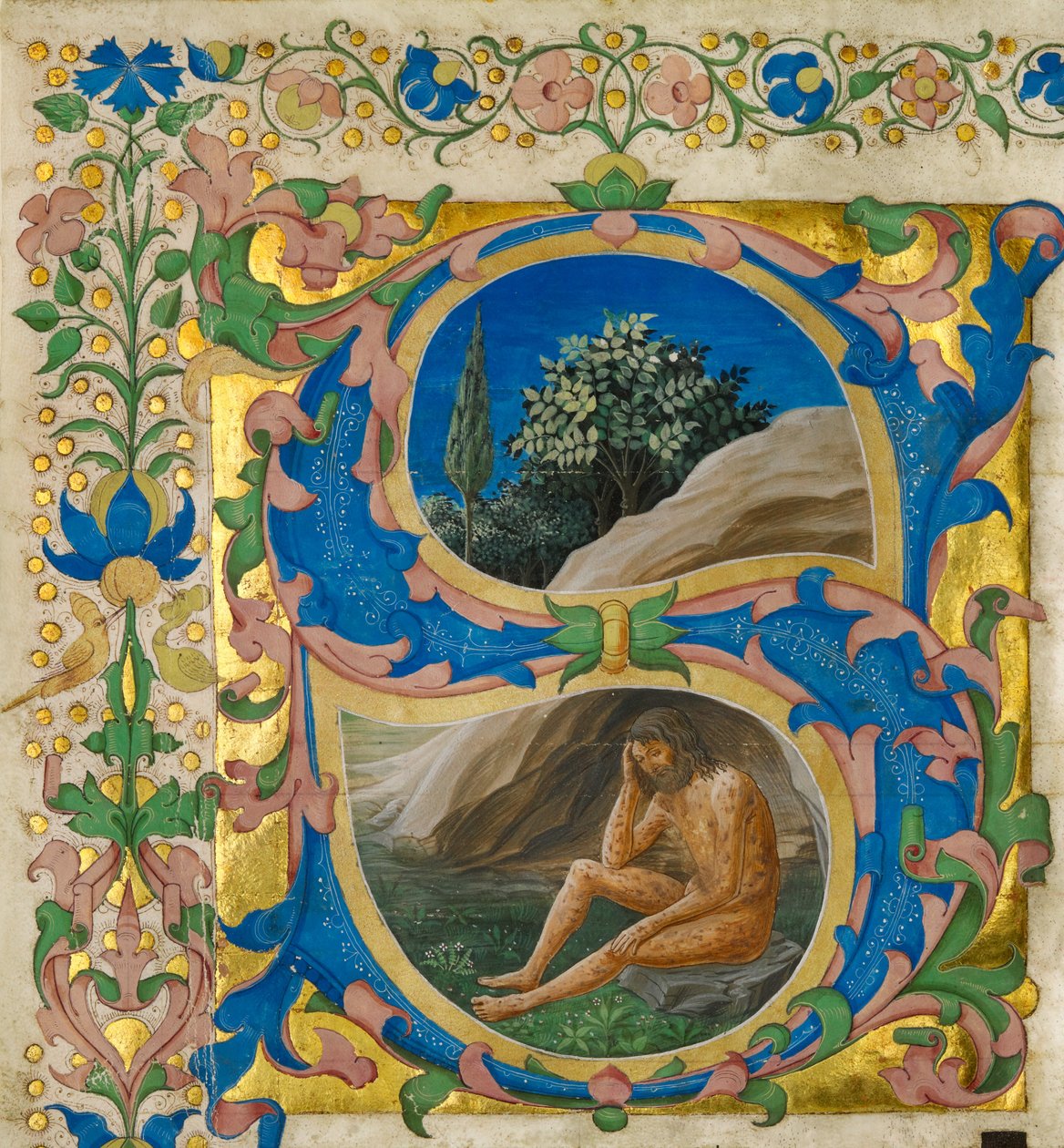 by Francesco di Antonio del Chierico