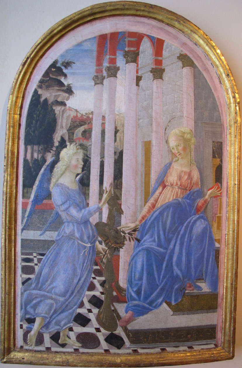  by Francesco di Giorgio