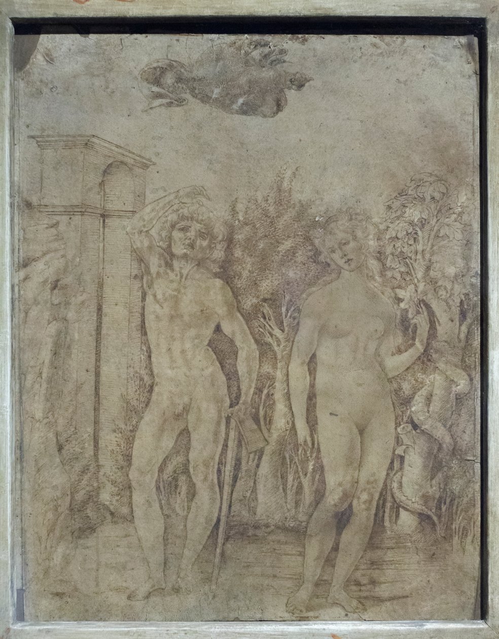  by Francesco di Giorgio Martini