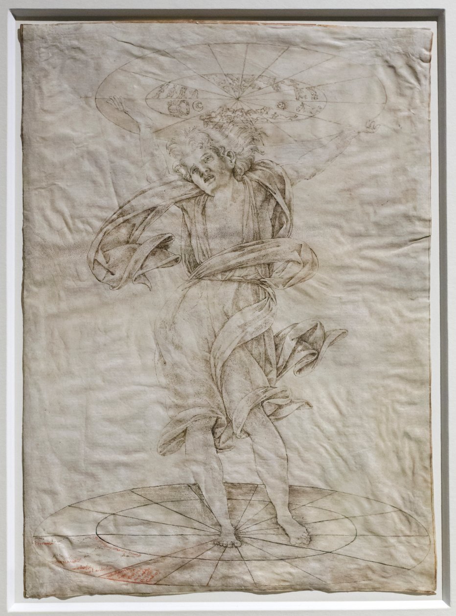  by Francesco di Giorgio Martini