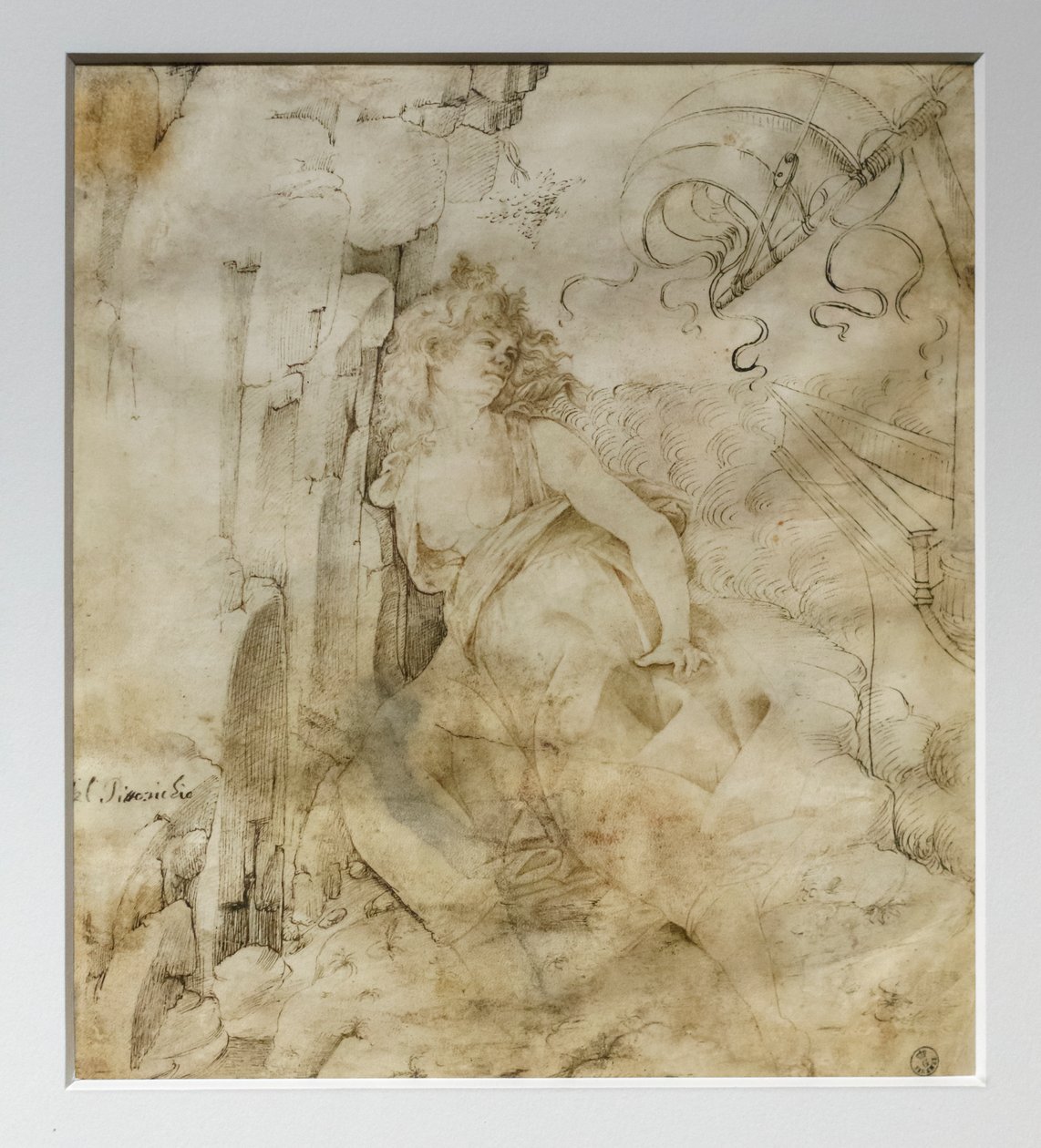  by Francesco di Giorgio Martini