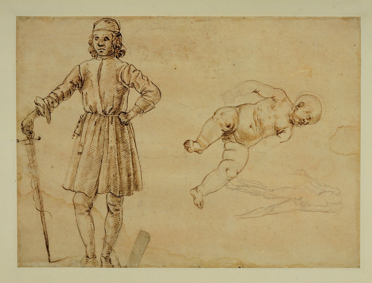  by Francesco di Simone (attr. to)