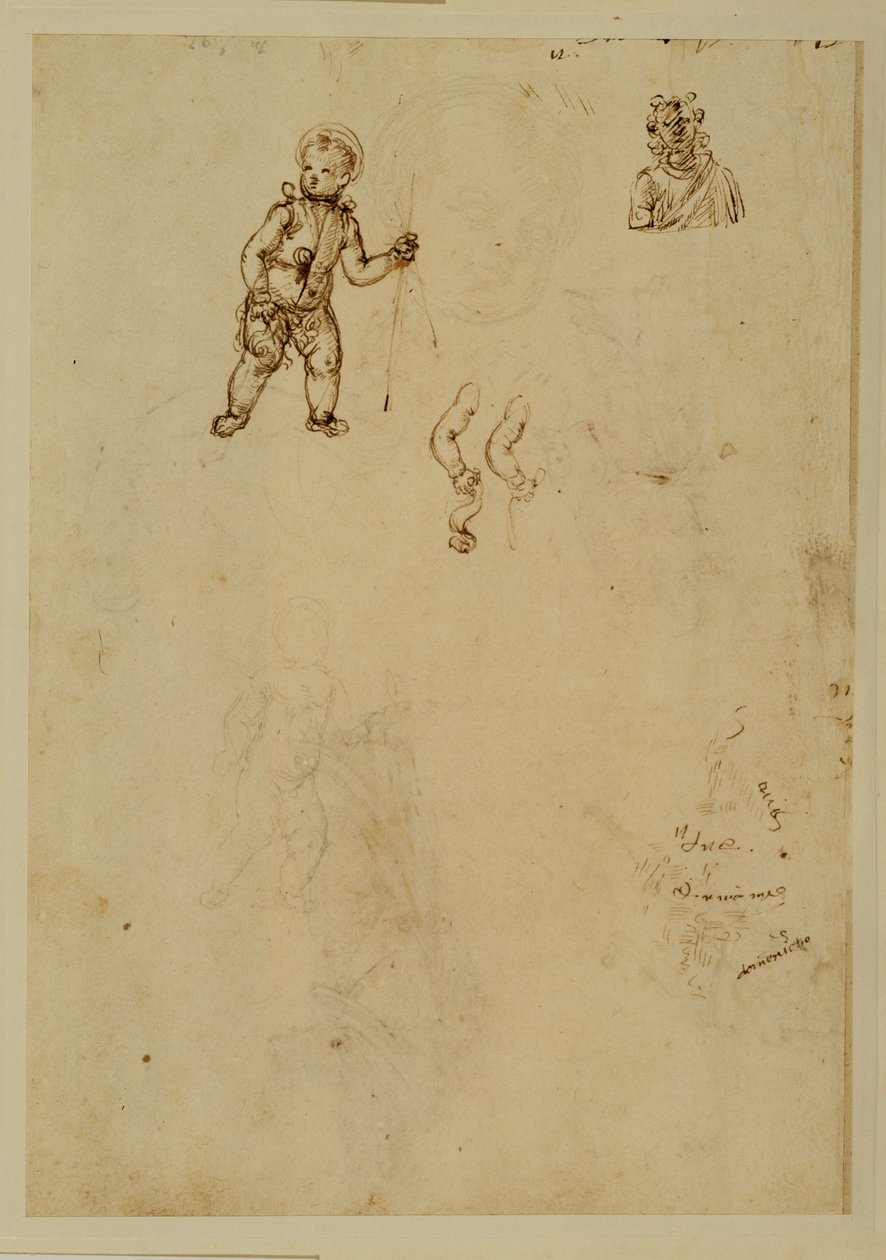  by Francesco di Simone (attr. to)