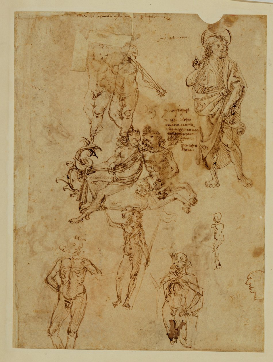  by Francesco di Simone (attr. to)