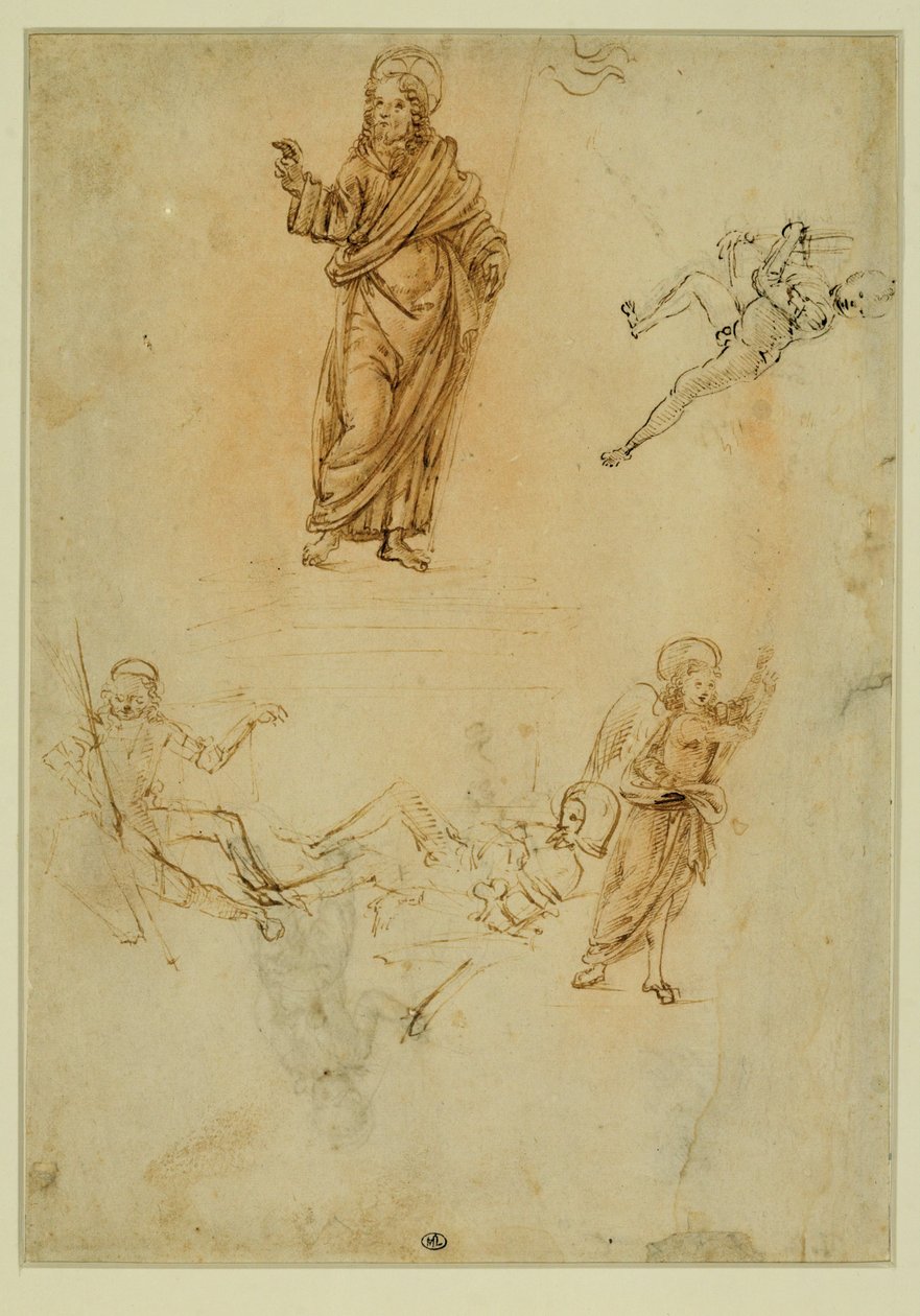  by Francesco di Simone (attr. to)