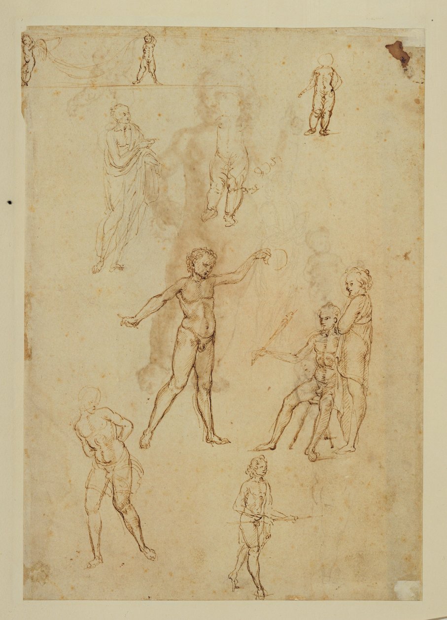  by Francesco di Simone (attr. to)