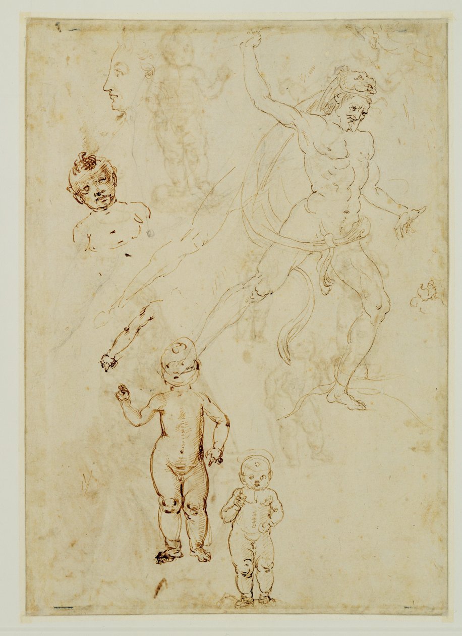  by Francesco di Simone (attr. to)