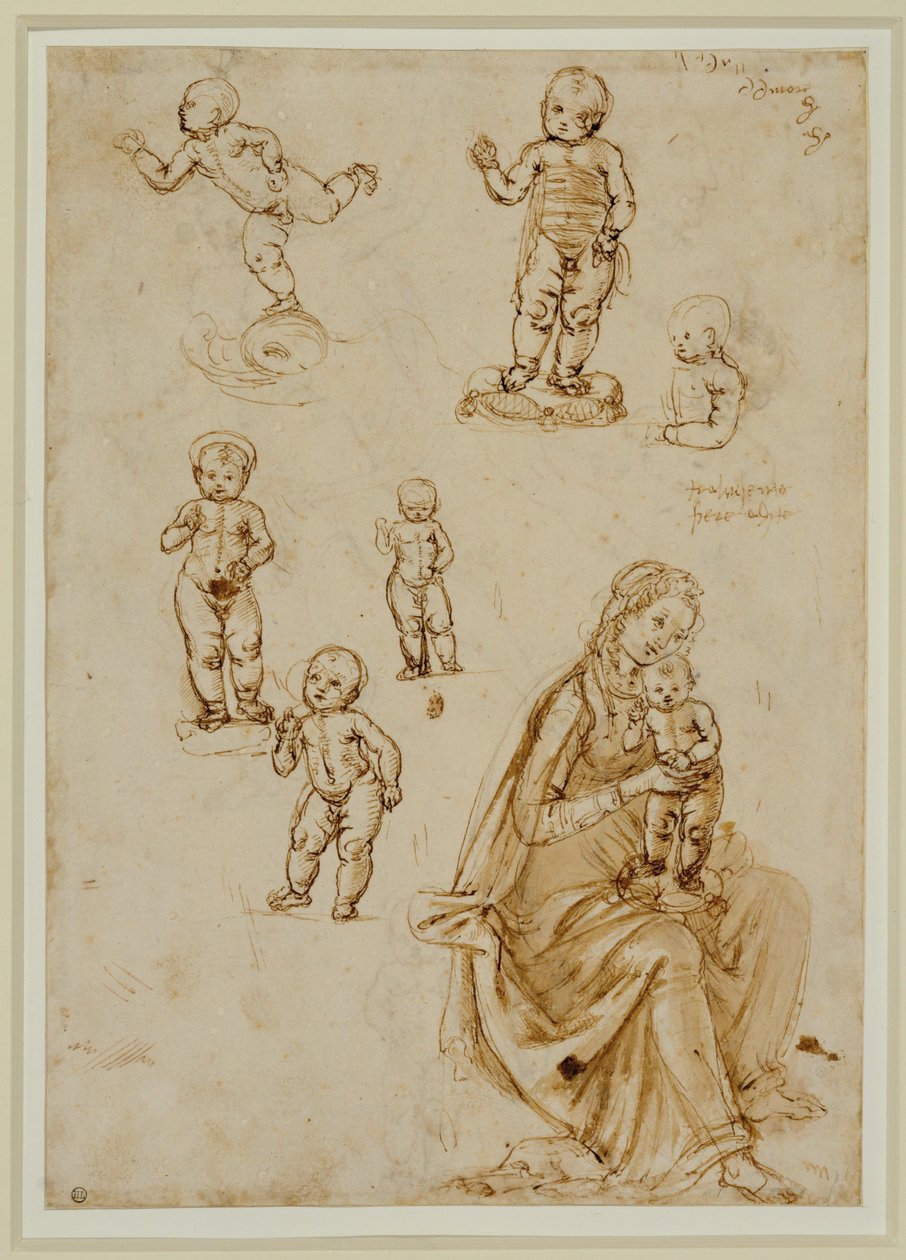  by Francesco di Simone (attr. to)