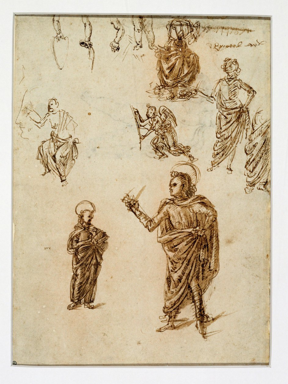  by Francesco di Simone (attr. to)