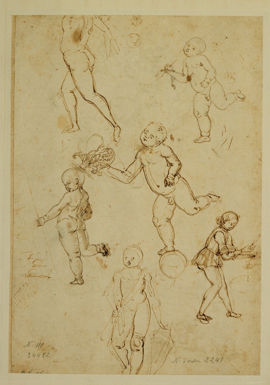  by Francesco di Simone (attr. to)