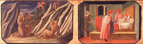 (LtoR) Assisi