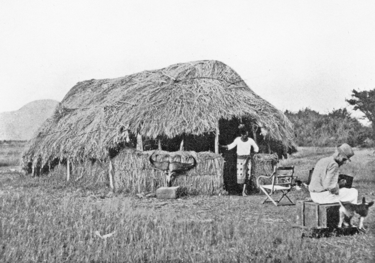 Guaso Nyiro