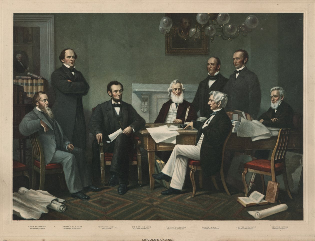 Lincoln