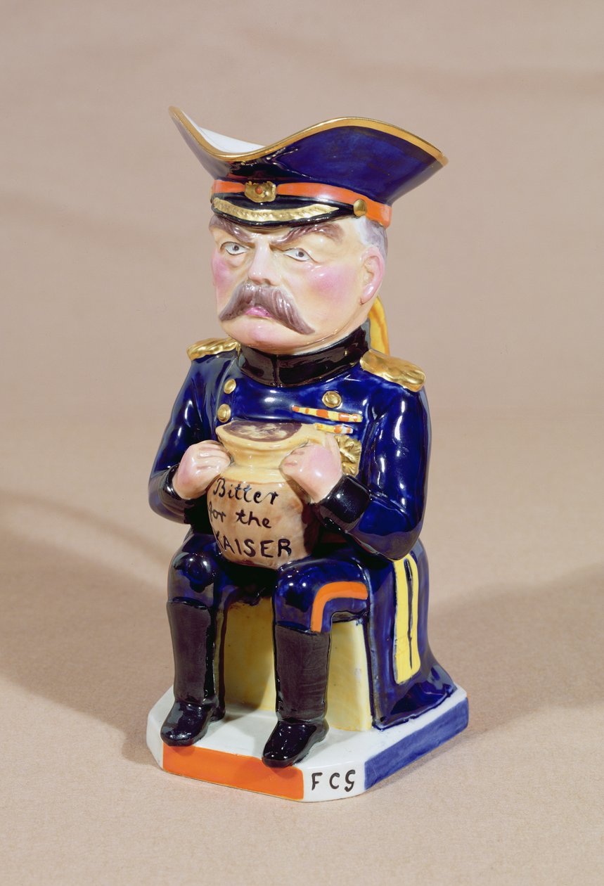 Lord Kitchener