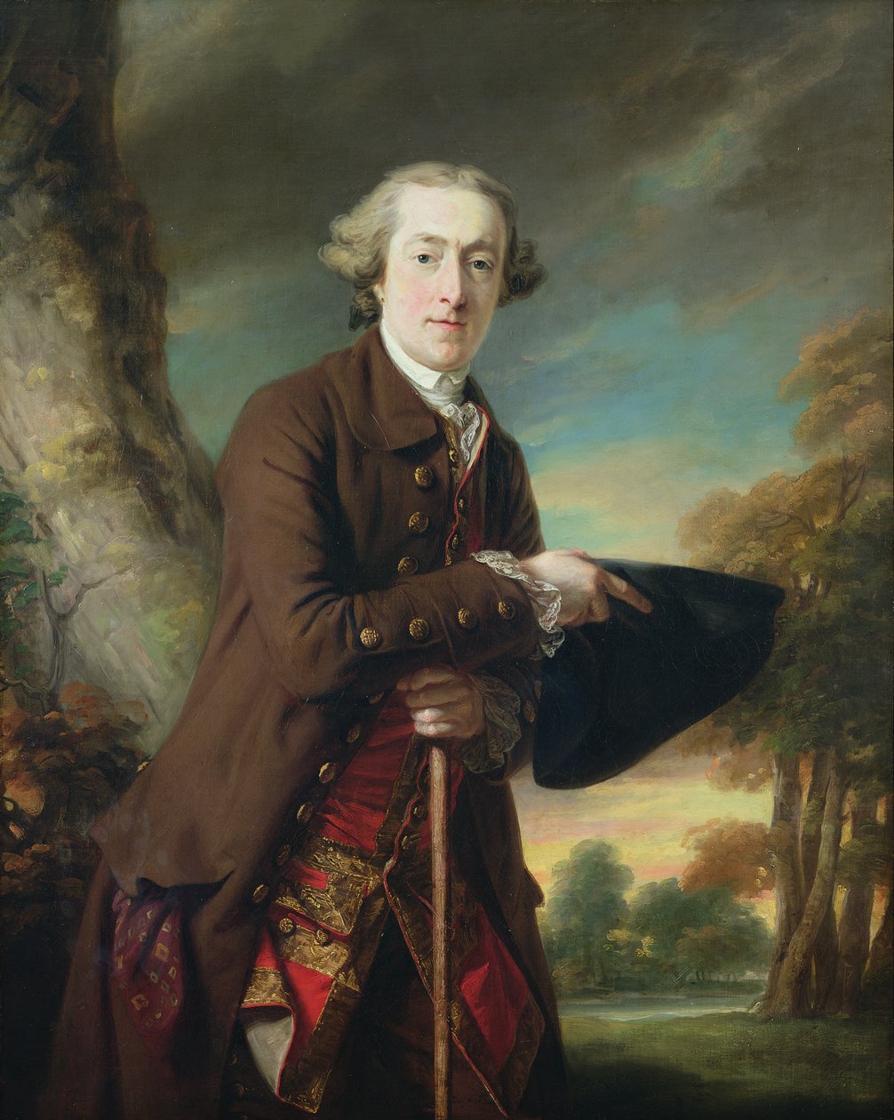 Charles Colmore